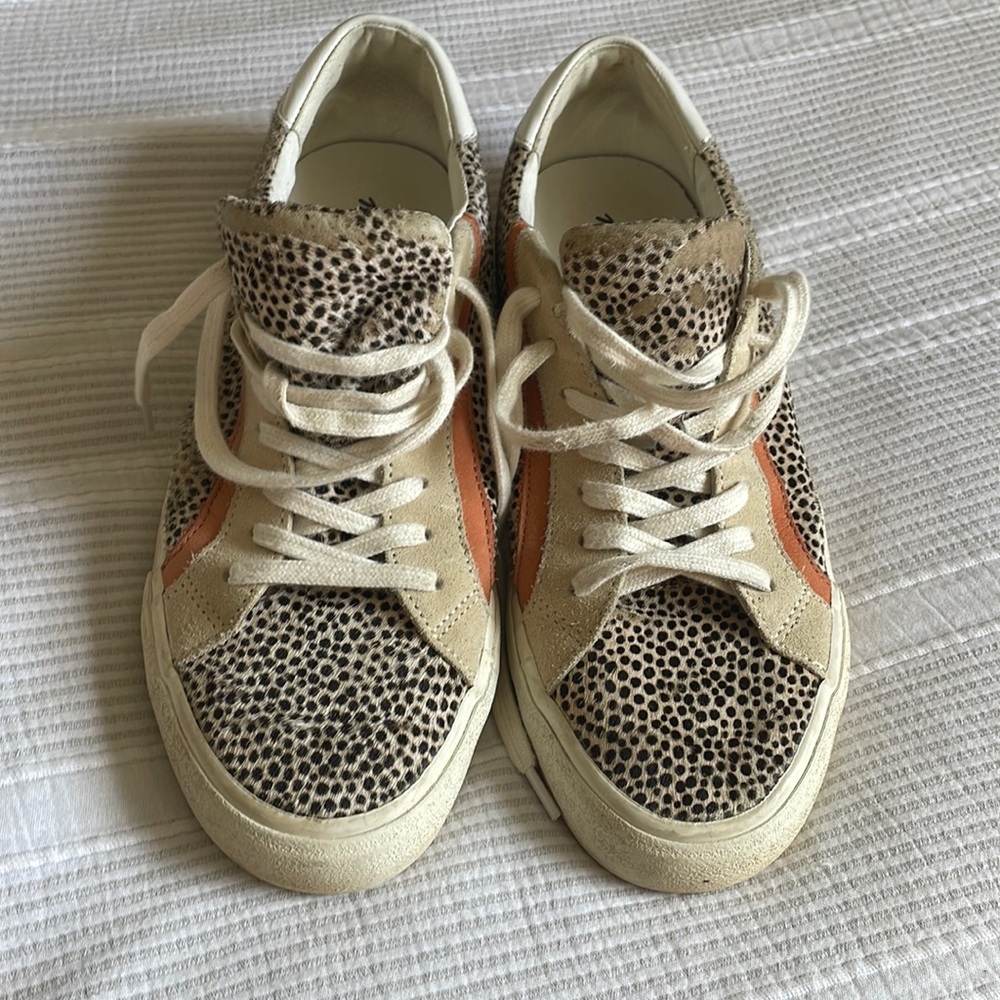 Madewell Sneakers